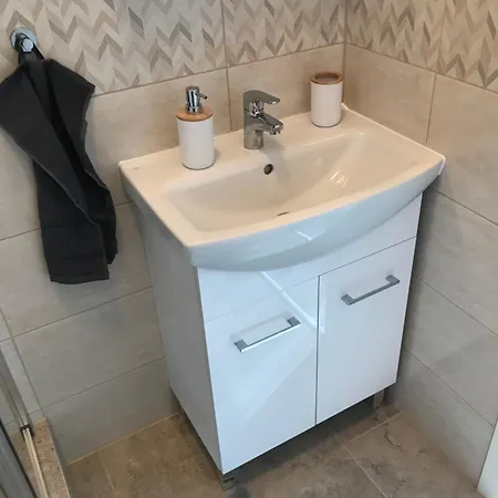 דירה Eva Ilka B, Fully Refurbished And Equipped Beautiful And Comfortable *