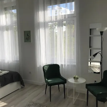 Eva Ilka B, Fully Refurbished And Equipped Beautiful And Comfortable *